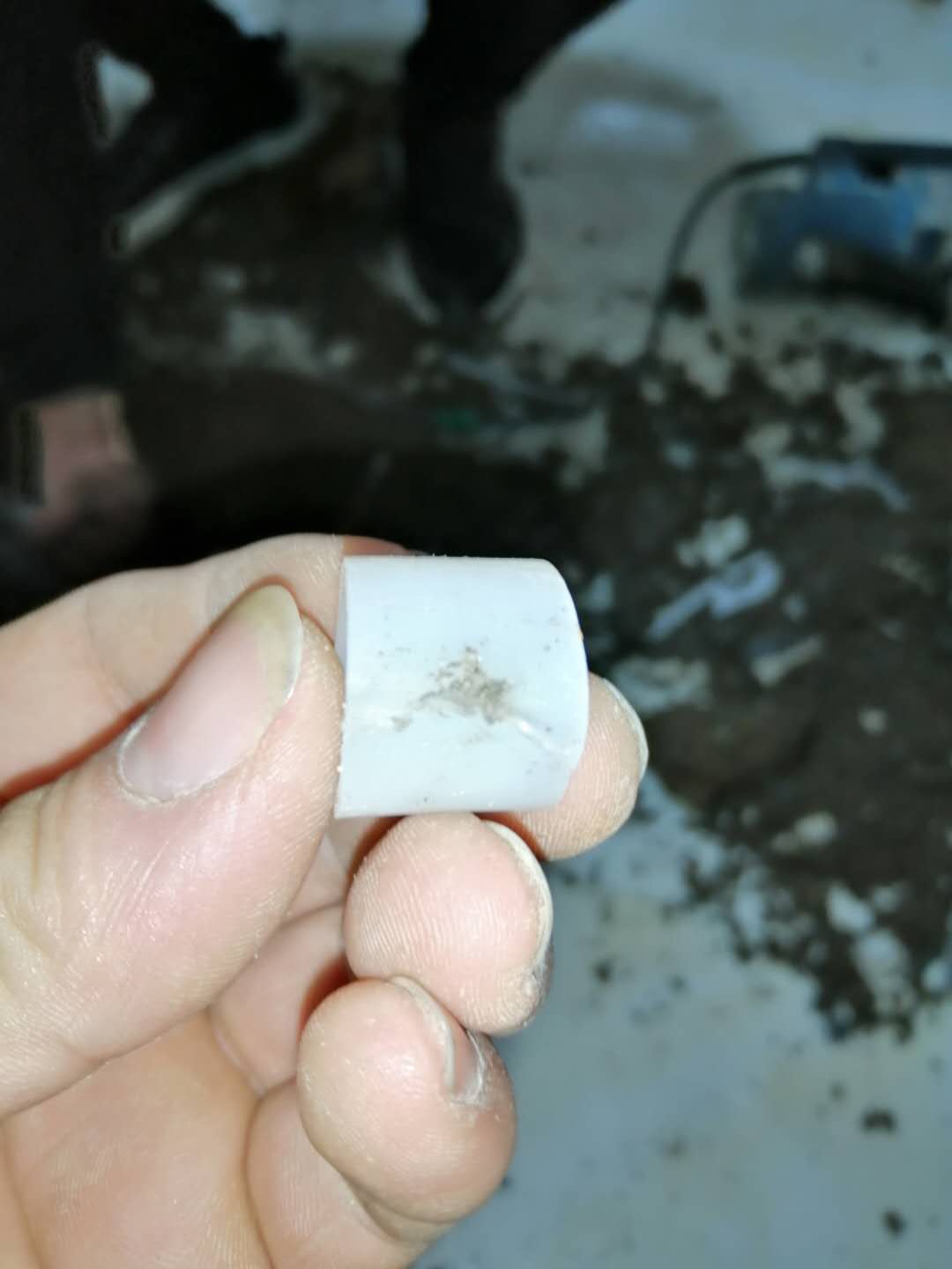 阜阳地暖漏水检测
